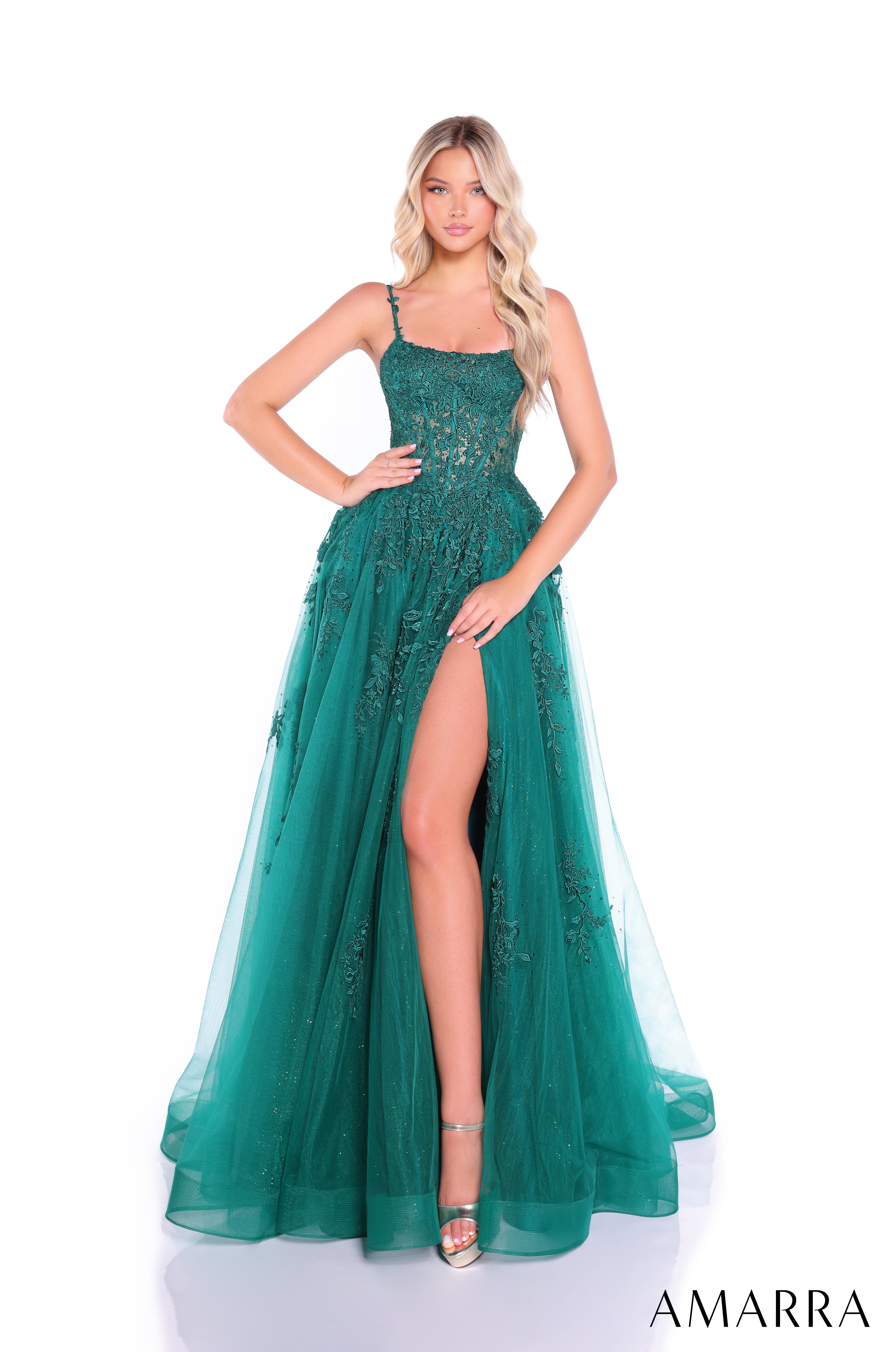 美品　アモマ　AMMOMA　RUFFLE BUSTIER　ビスチェ　F　ブラック 89525Emerald.jpg?v=1761290762&