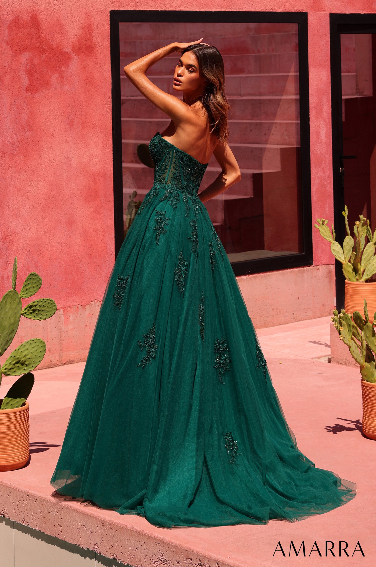 STYLE 89627