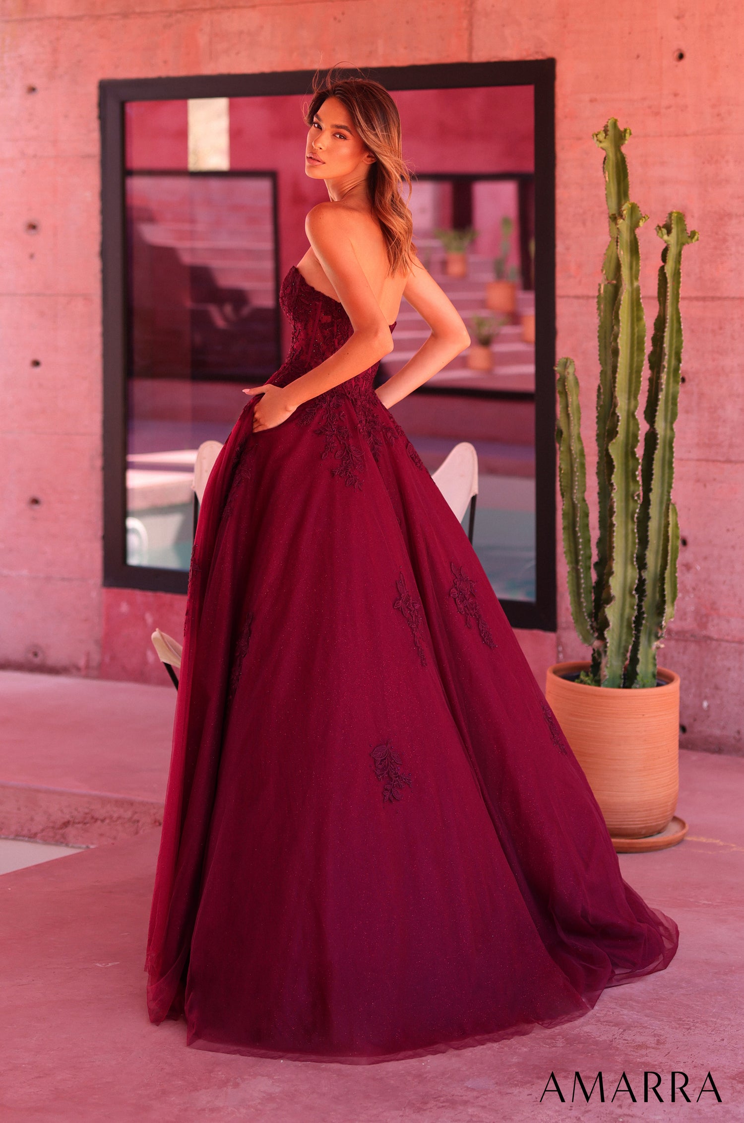 STYLE 89688