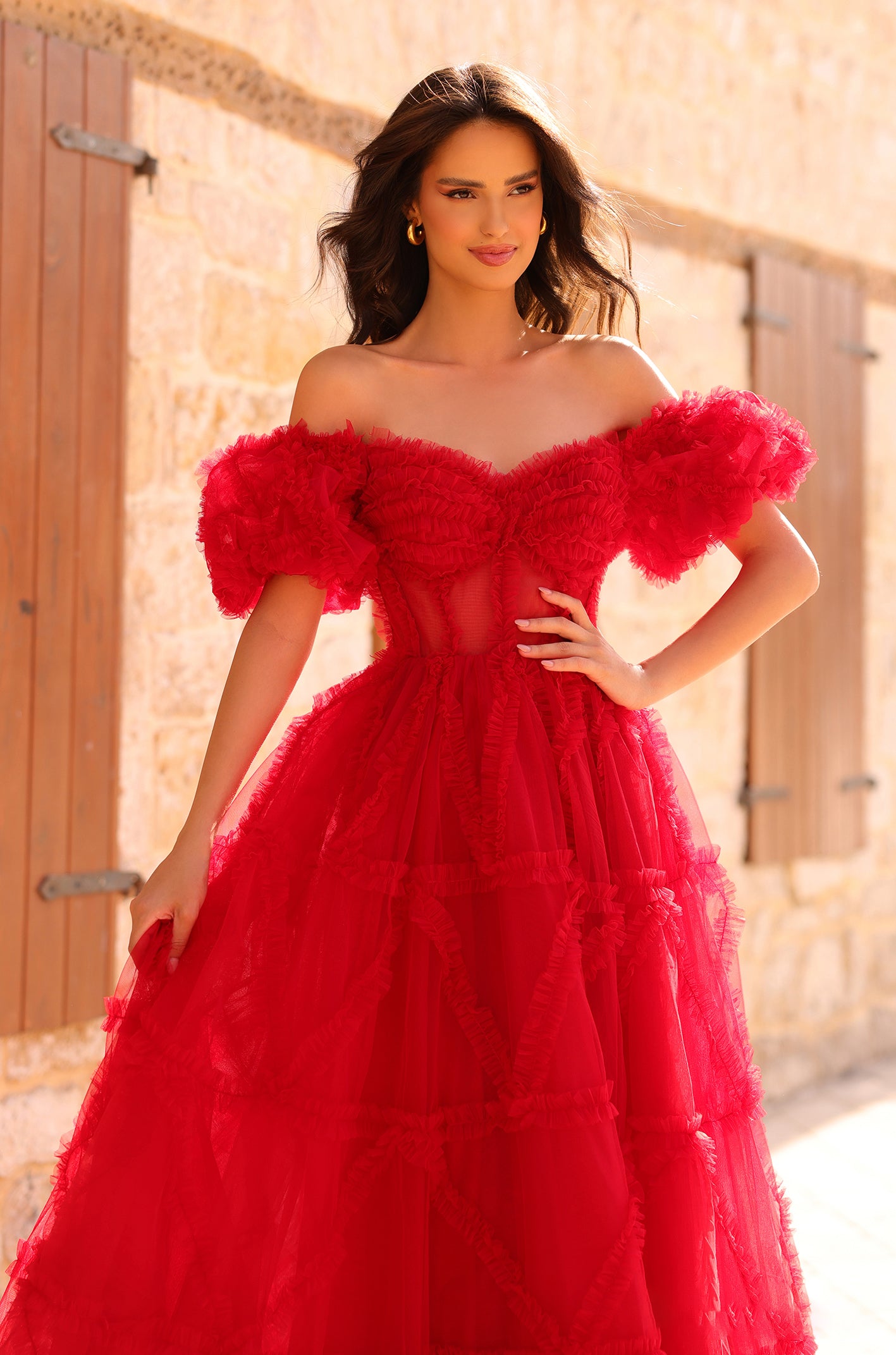 Buy Amarra Dress Style 94002 | Amarra  AMARRA