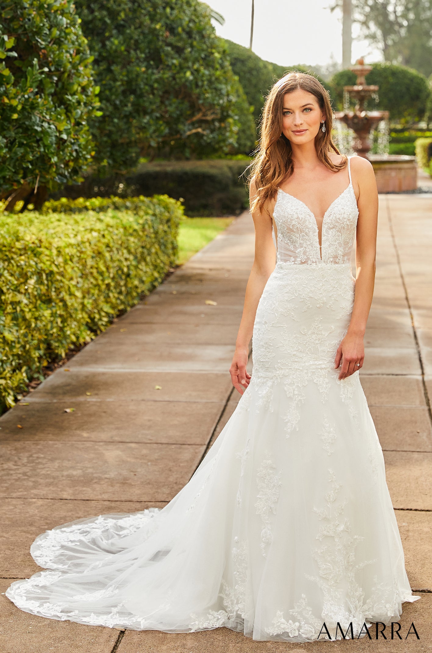 Buy Amarra Wedding Dress Style Alexandra 84365 | Amarra AMARRA Buy Amarra Wedding Dress Style Alexandra 84365 | Amarra AMARRA
