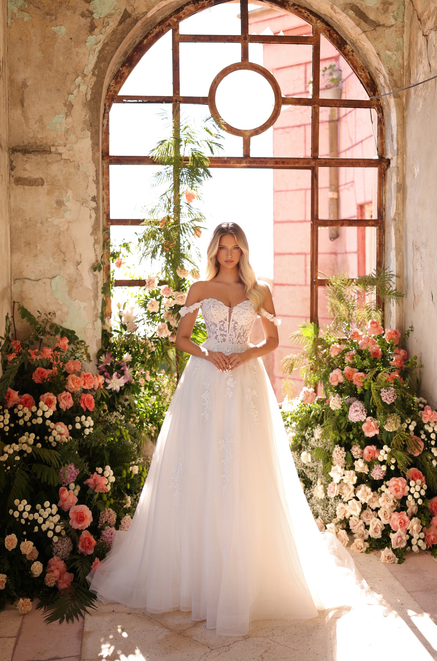 lace corset wedding dress Buy Amarra Wedding Dress Style Anniston 44016