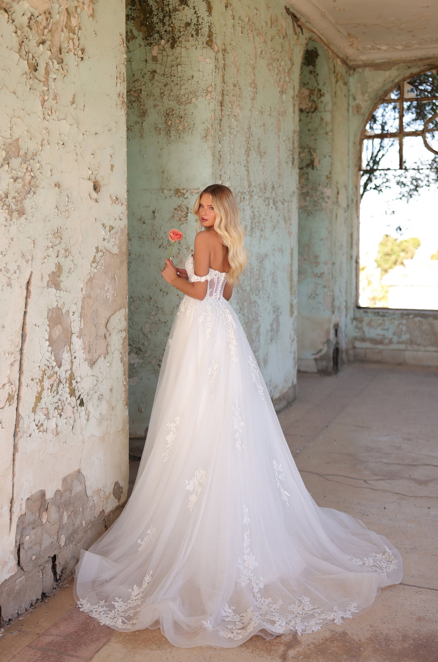 Style Anniston 44016 - Ivory/Ivory / 0 Style Anniston 44016 - Ivory/Ivory / 0