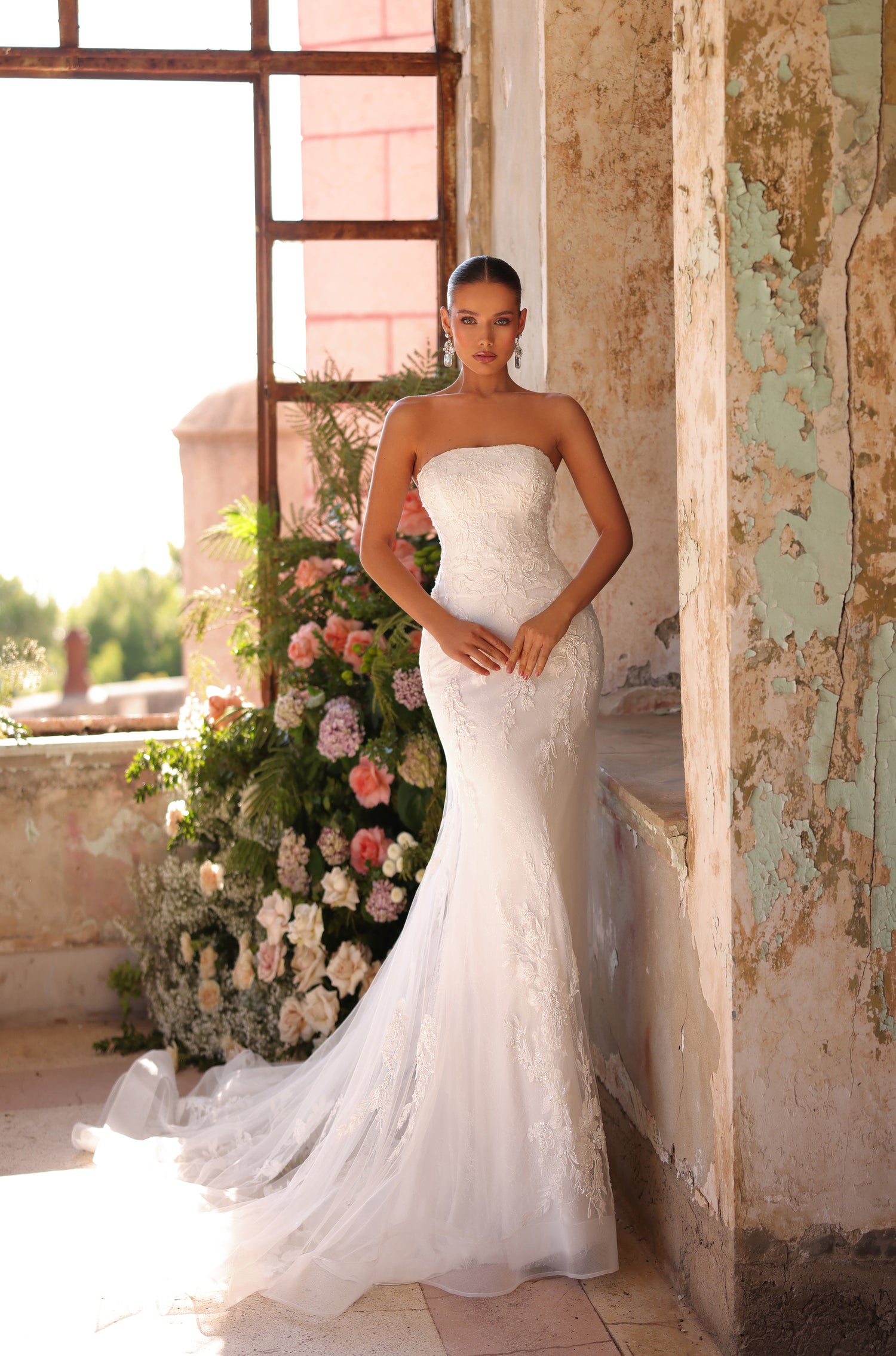 Buy Amarra Wedding Dress Style Aubrey 44018 | Amarra AMARRA Buy Amarra Wedding Dress Style Aubrey 44018 | Amarra AMARRA