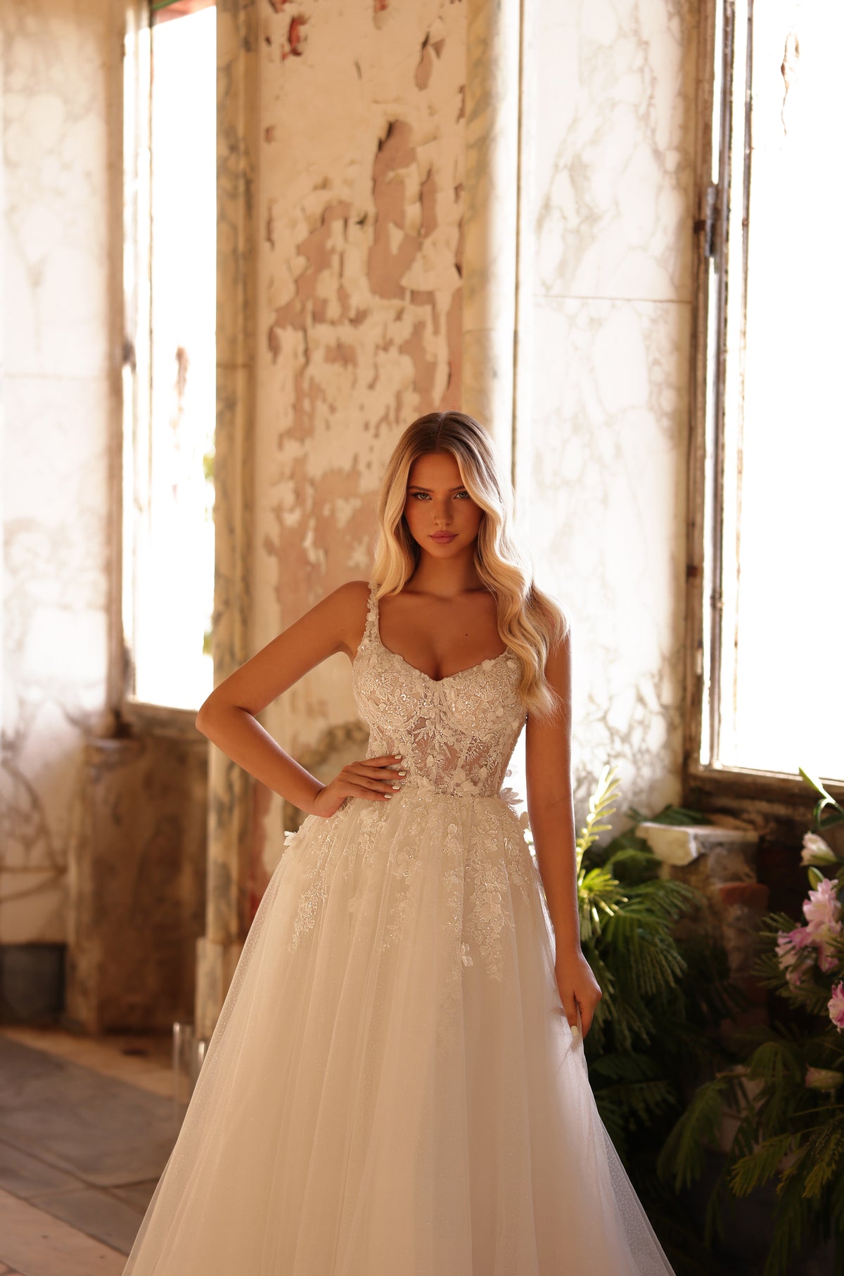 Style Caroline 44020