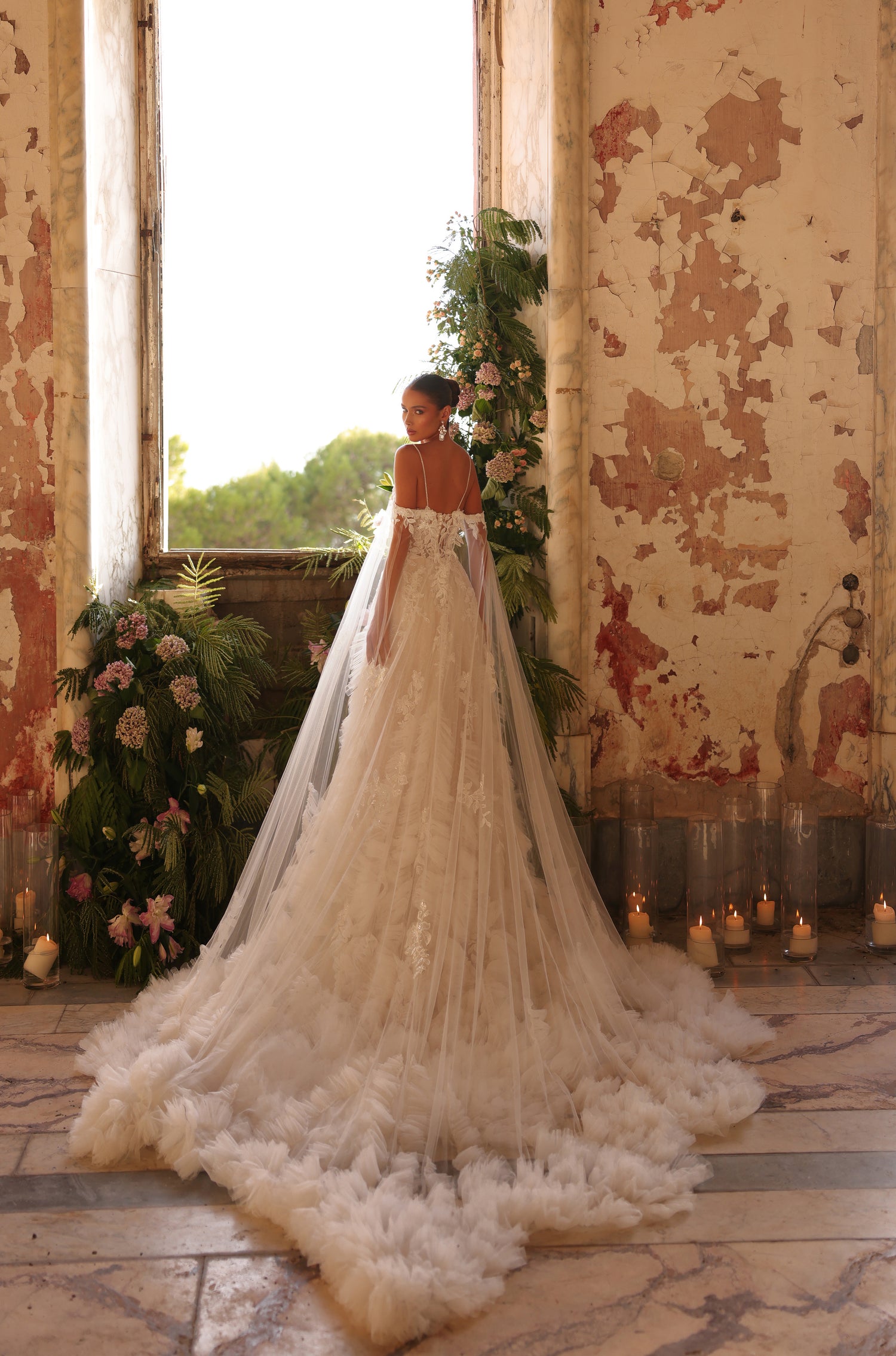 Buy Amarra Wedding Dress Style Kylie 89139