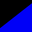 Black/Blue