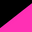 Black/Neon Pink