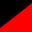 Black/Red