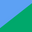 Blue/Jade