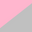 Candy Pink/Silver