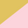 Gold/Light Pink