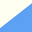 Ivory/Blue/Print