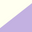 Ivory/Lilac