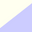 Ivory/Periwinkle