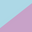 Light Blue/Lilac