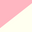 Light Pink/Ivory