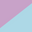 Lilac/Light Blue