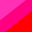 Neon Pink/Bright Fuchsia/Red