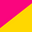 Neon Pink/Gold