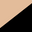 Nude/Black