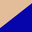 Nude/Bright Royal
