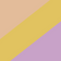 Nude/Gold/Lilac