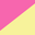 Pink/Yellow