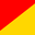 Red/Gold