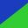Royal/Lime