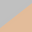 Silver/Nude