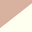 Suntan Nude/Ivory