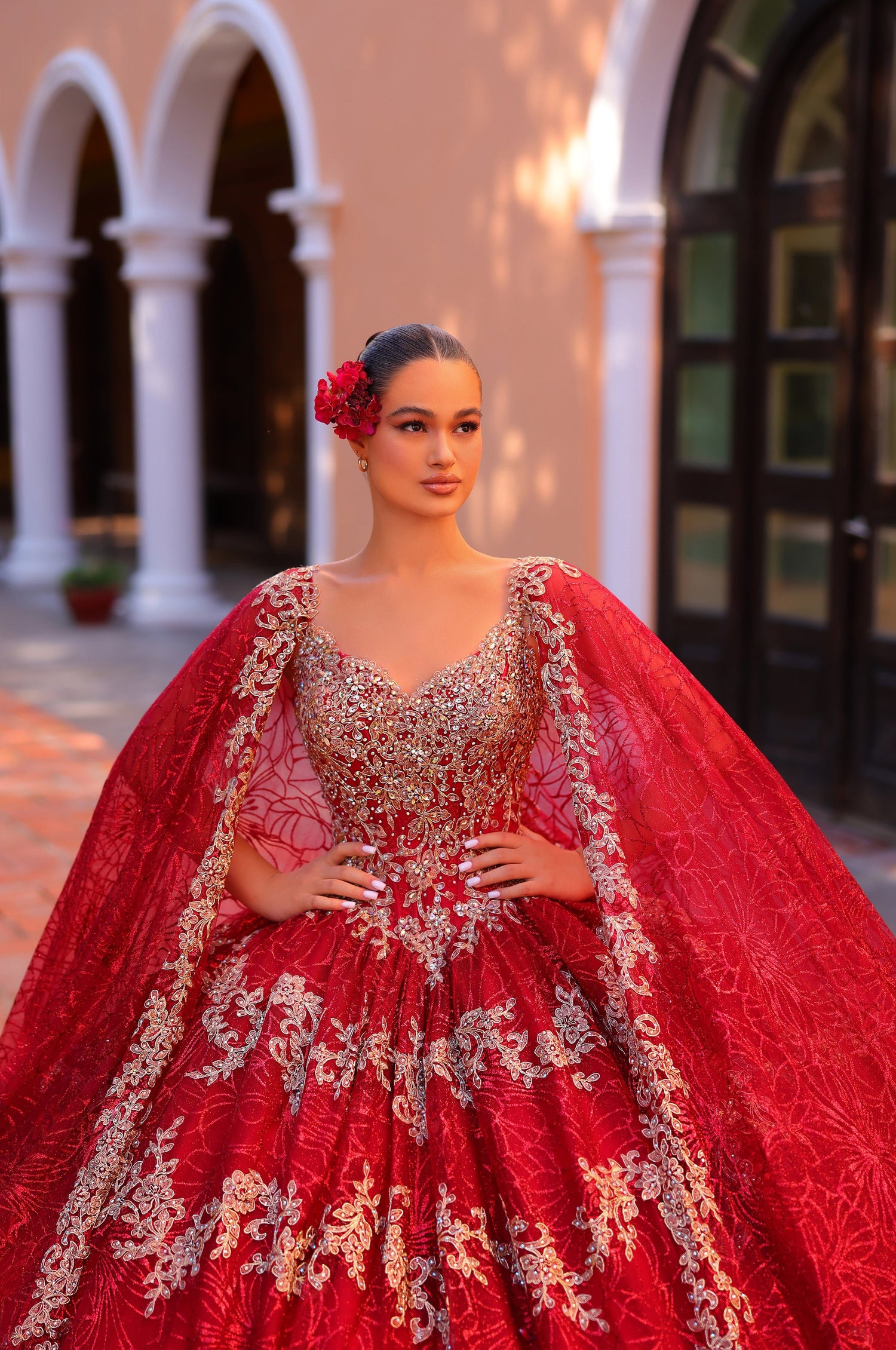 Buy Amarra Dress Style 54296