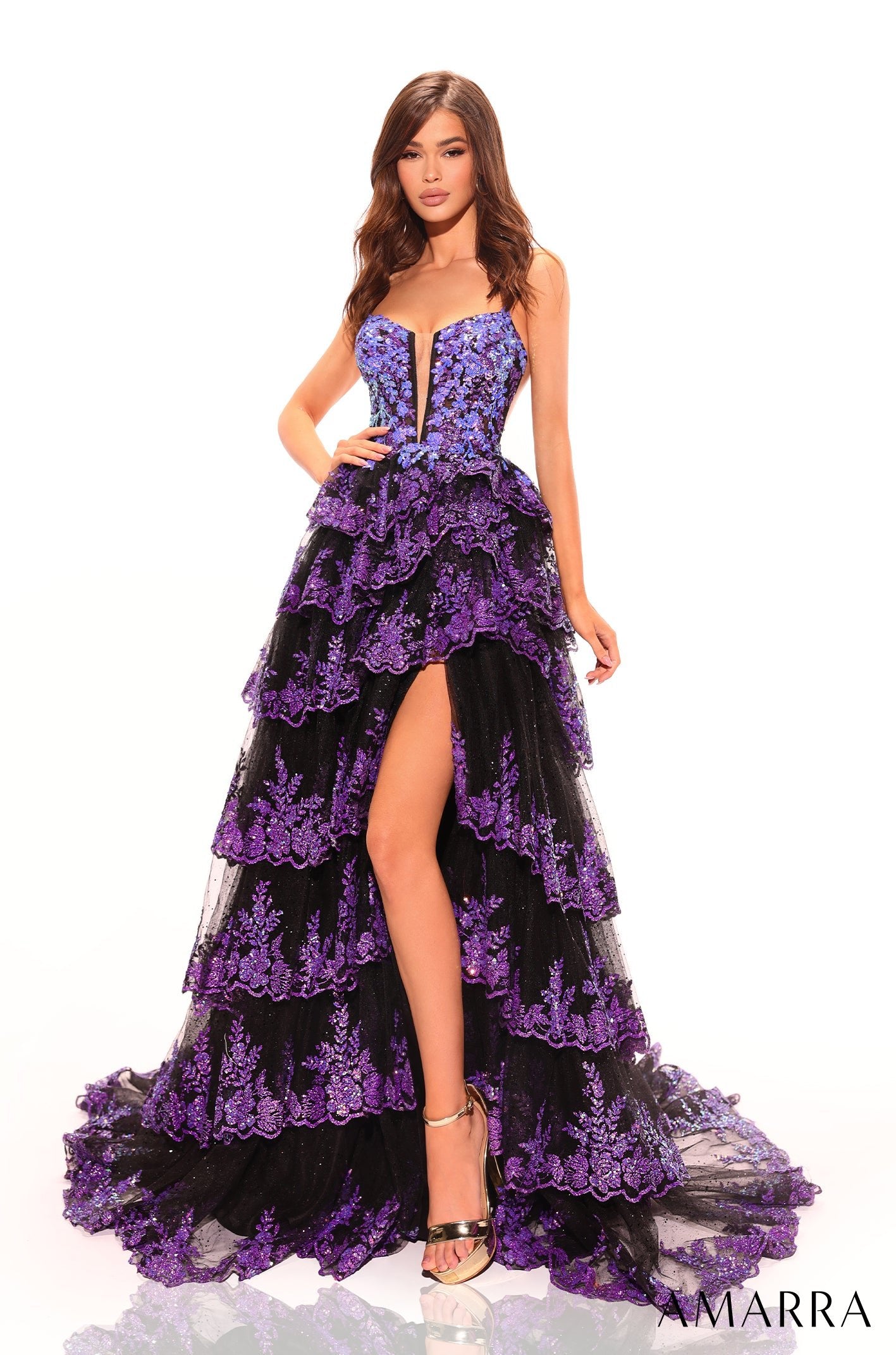 Buy Amarra Dress Style 88745 | Amarra – AMARRA
