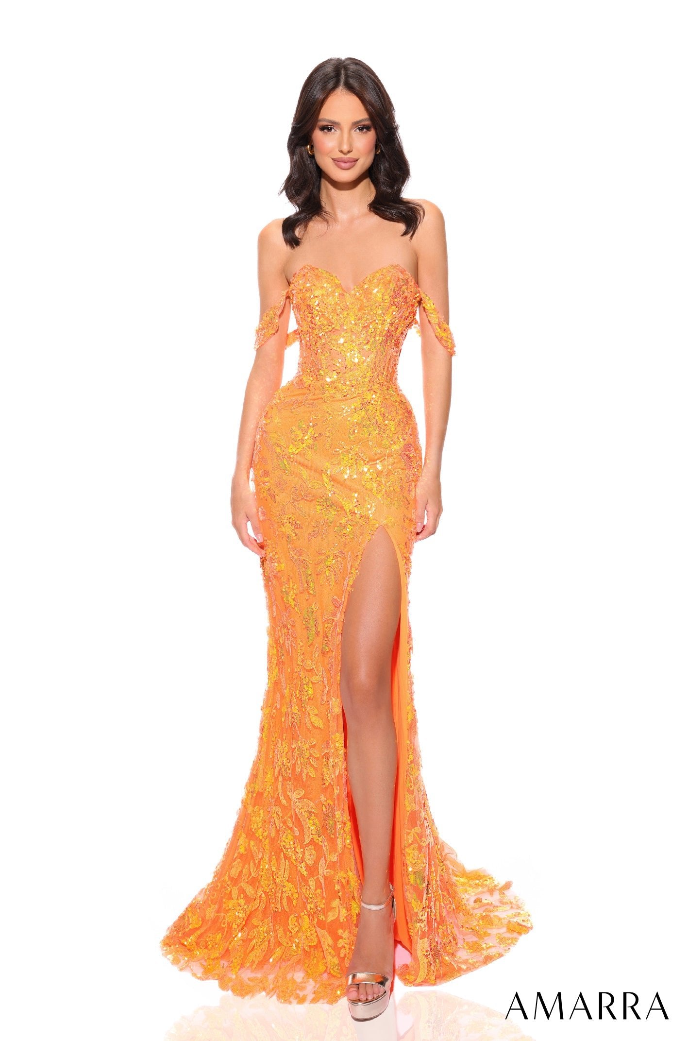 Buy Amarra Dress Style 88846 | Amarra