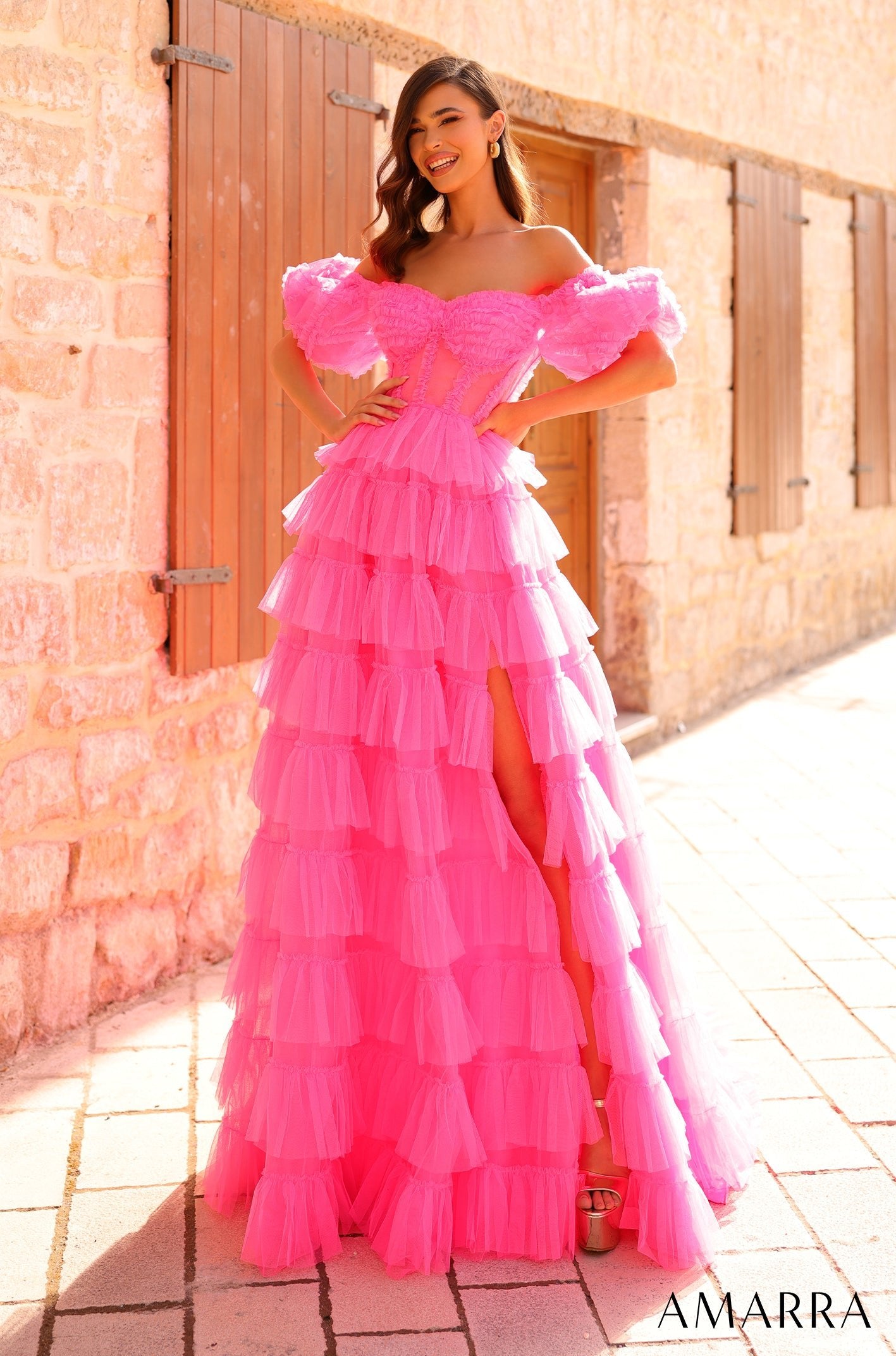 Buy Amarra Dress Style 94000 Buy Amarra Dress Style 94000