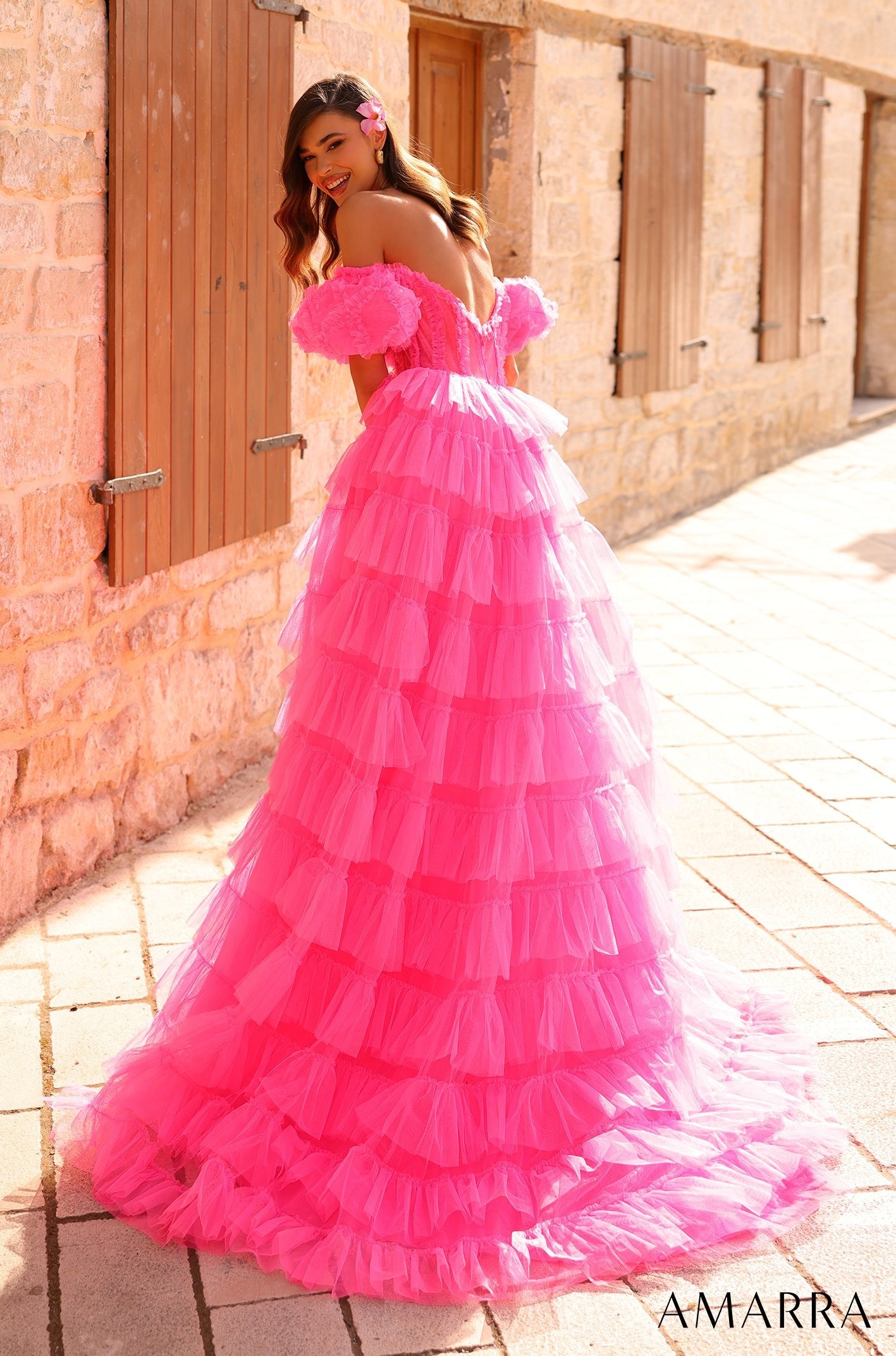 Buy Amarra Dress Style 94000