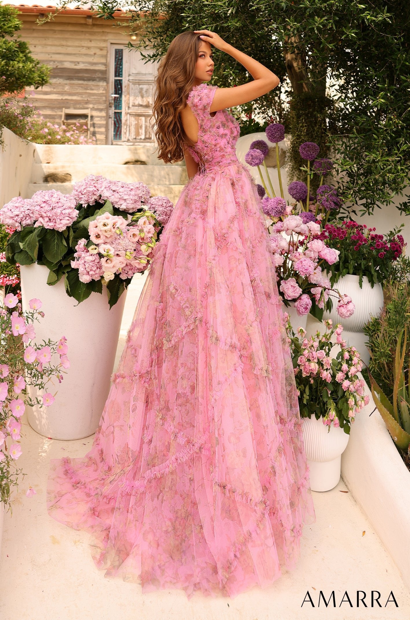Buy Amarra Dress Style 94044