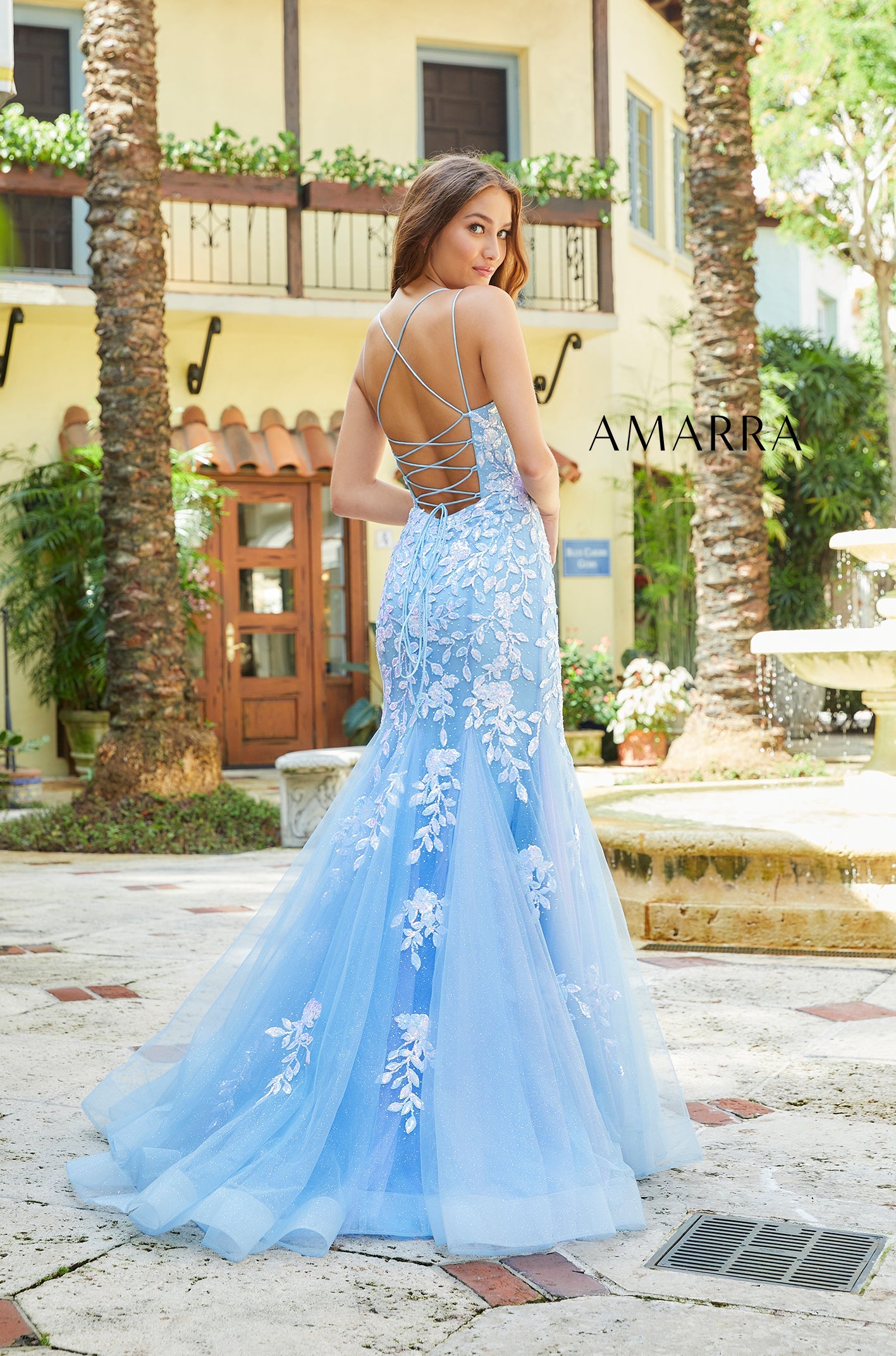 AMARRA STYLE 89011 main image 0