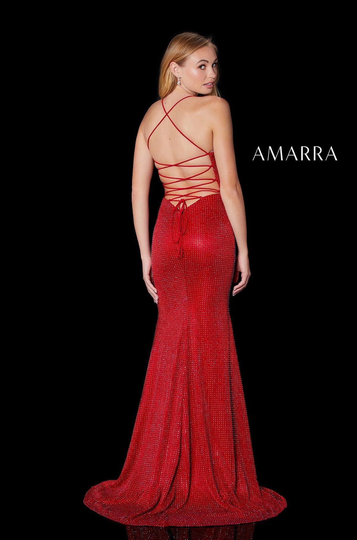 Buy Amarra Dress Style 87351 | Amarra