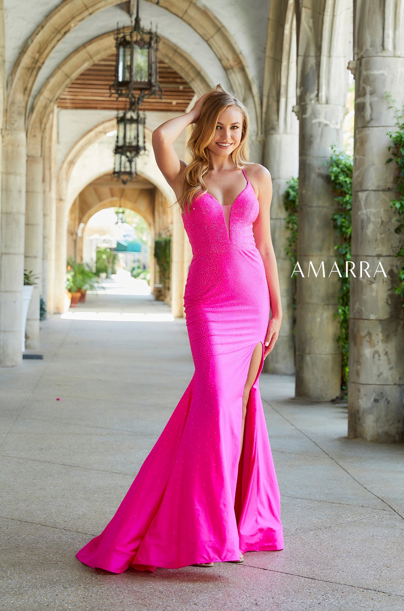 Buy Amarra Dress Style 87353