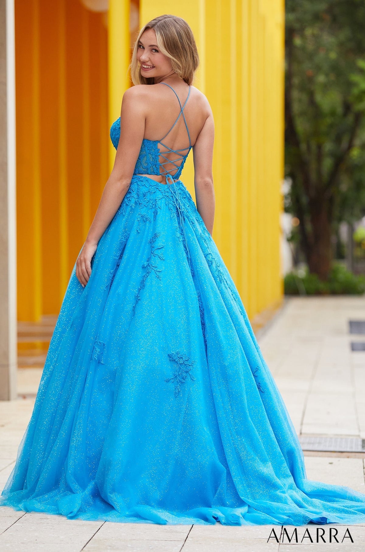 Buy Amarra Dress Style 88536 | Amarra
