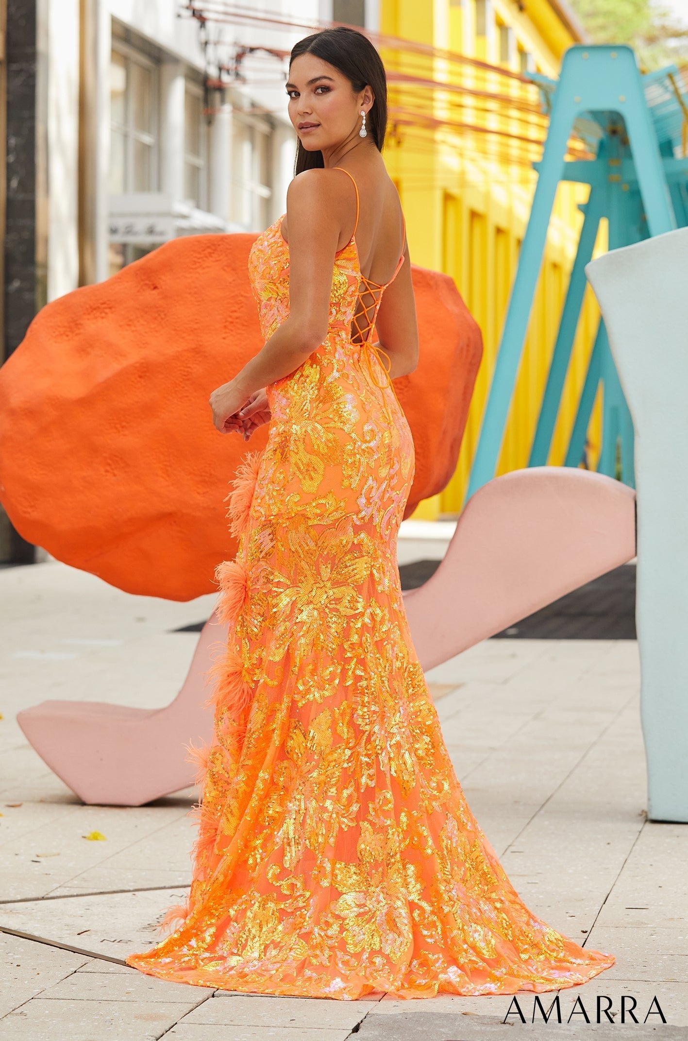 AMARRA STYLE 88056 main image 1