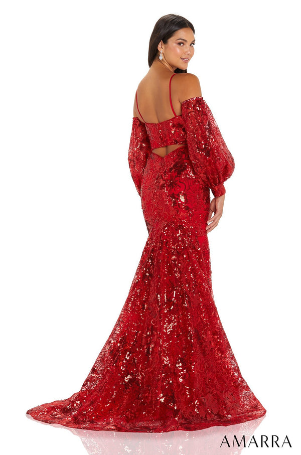 Amarra Dress 88960 main image 1