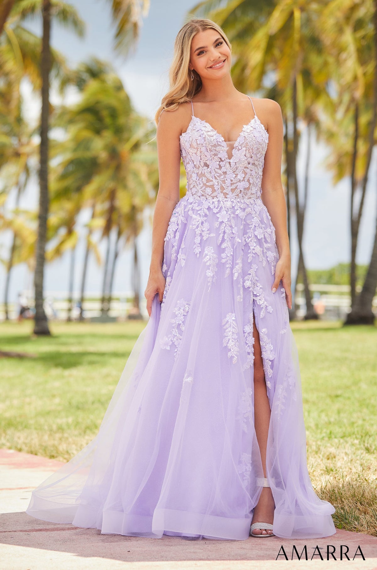 AMARRA STYLE 88729 main image 1