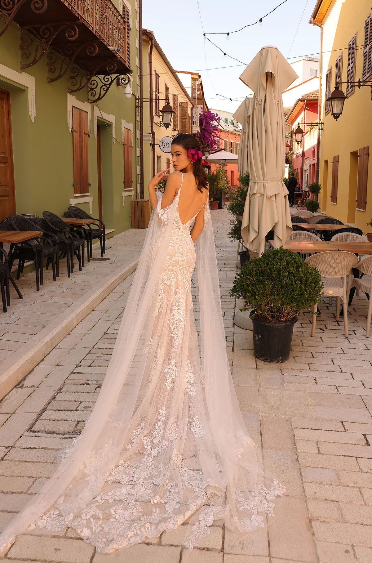 Style Elizabeth 84377